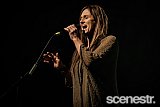 Photos: Kasey Chambers - The Tivoli, Brisbane - 14 June, 2025