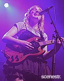 Photos: Griff - Northcote Theatre, Melbourne - 17 August, 2024