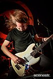 Photos: Katatonia - Manning Bar, Sydney - 8 December, 2016