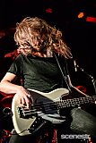 Photos: Katatonia - Manning Bar, Sydney - 8 December, 2016