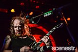 Photos: Katatonia - Manning Bar, Sydney - 8 December, 2016