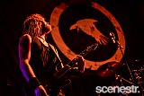 Photos: Katatonia - Manning Bar, Sydney - 8 December, 2016