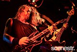Photos: Katatonia - Manning Bar, Sydney - 8 December, 2016