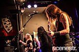 Photos: Katatonia - Manning Bar, Sydney - 8 December, 2016
