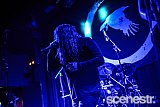Photos: Katatonia - Manning Bar, Sydney - 8 December, 2016