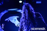 Photos: Katatonia - Manning Bar, Sydney - 8 December, 2016