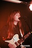 Photos: Kate Bollinger - The Night Cat, Melbourne - 16 January, 2026