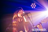 Photos: Kate Bollinger - The Night Cat, Melbourne - 16 January, 2026