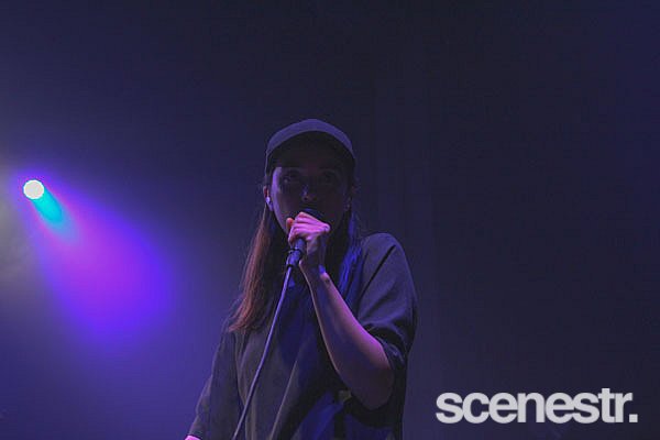 Photos: Bloc Party - Hordern Pavilion, Sydney - 7 January, 2016