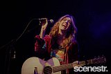 Photos: Tyler Hilton and Kate Voegele - The Gov, Adelaide - 6 December, 2017