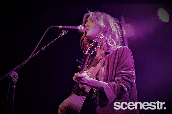 Photos: Tyler Hilton and Kate Voegele - The Gov, Adelaide - 6 December, 2017