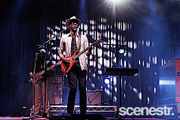 Photos: 2023 Bluesfest Day Two - Byron Events Farm, Byron Bay - 7 April, 2023