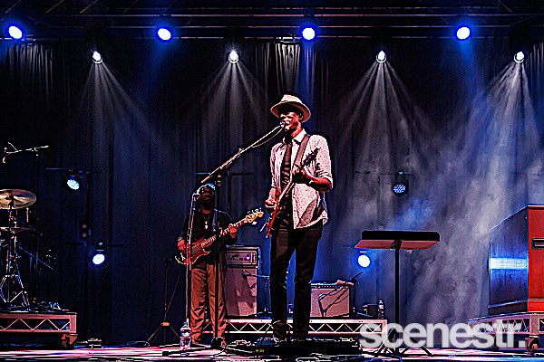 Photos: 2023 Bluesfest Day Two - Byron Events Farm, Byron Bay - 7 April, 2023