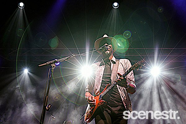 Photos: 2023 Bluesfest Day Two - Byron Events Farm, Byron Bay - 7 April, 2023