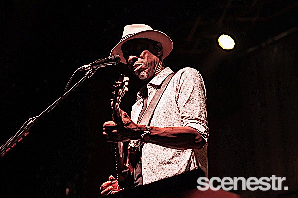 Photos: 2023 Bluesfest Day Two - Byron Events Farm, Byron Bay - 7 April, 2023