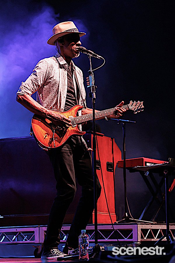 Photos: 2023 Bluesfest Day Two - Byron Events Farm, Byron Bay - 7 April, 2023