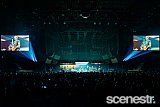 Photos: Keith Urban - Brisbane Entertainment Centre - 15 August, 2025