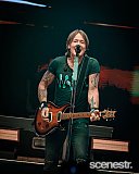 Photos: Keith Urban - Brisbane Entertainment Centre - 15 August, 2025