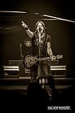 Photos: Keith Urban - Brisbane Entertainment Centre - 15 August, 2025