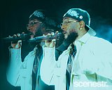 Photos: Spilt Milk Festival - Exhibition Park, Canberra - 13 December, 2025