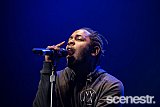 Photos: Kendrick Lamar - Rod Laver Arena, Melbourne - 21 March, 2016