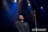 Photos: Kendrick Lamar - Rod Laver Arena, Melbourne - 21 March, 2016