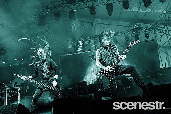 Photos: 2024 Good Things Festival - Brisbane Showgrounds - 8 December, 2024