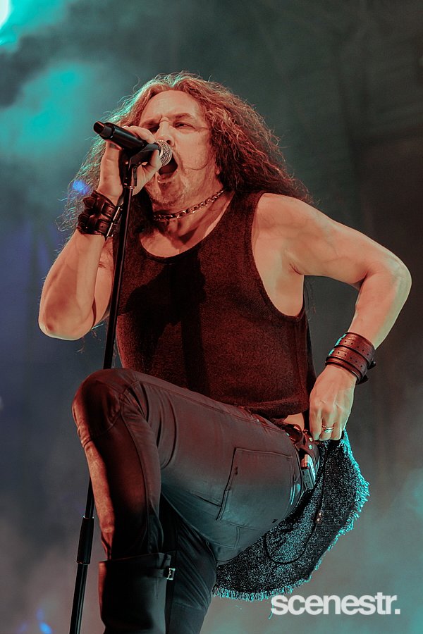 Photos: 2024 Good Things Festival - Brisbane Showgrounds - 8 December, 2024
