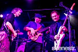 Photos; Kevin Borich - The German Club, Adelaide - 17 November, 2017