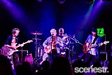 Photos; Kevin Borich - The German Club, Adelaide - 17 November, 2017
