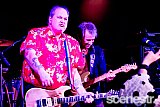 Photos; Kevin Borich - The German Club, Adelaide - 17 November, 2017