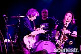 Photos; Kevin Borich - The German Club, Adelaide - 17 November, 2017