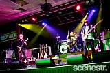 Photos; Kevin Borich - The German Club, Adelaide - 17 November, 2017