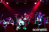 Photos; Kevin Borich - The German Club, Adelaide - 17 November, 2017
