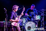 Photos; Kevin Borich - The German Club, Adelaide - 17 November, 2017