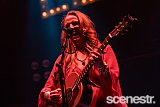Photos: Imogen Clark & Kezia Gill - Lefty's Music Hall, Brisbane - 22 October, 2025