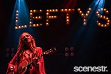 Photos: Imogen Clark & Kezia Gill - Lefty's Music Hall, Brisbane - 22 October, 2025