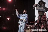 Photos: 2018 Splendour In The Grass Day 1 - North Byron Parklands - 20 July, 2018