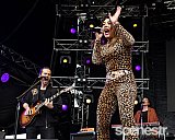 Photos: 2020 Red Hot Summer Tour - Queens Park, Toowoomba - 23 February, 2020