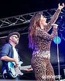 Photos: 2020 Red Hot Summer Tour - Queens Park, Toowoomba - 23 February, 2020