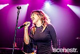 Photos: Killing Heidi - The Tivoli Theatre, Brisbane - 10 June, 2017