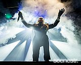 Photos: Kim Dracula & Wednesday 13 - The Princess Theatre, Brisbane - 21 November, 2025