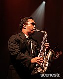 Photos: Kim Dracula & Wednesday 13 - The Princess Theatre, Brisbane - 21 November, 2025