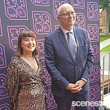 Photos: 2020 South Australian Music Awards - Adelaide UniBar - 3 November, 2020