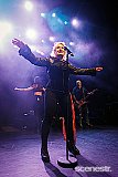 Photos: Kim Wilde - The Tivoli, Brisbane - 17 October, 2024