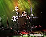 Photos: Kim Wilde - The Tivoli, Brisbane - 17 October, 2024