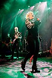 Photos: Kim Wilde - The Tivoli, Brisbane - 17 October, 2024