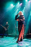 Photos: Kim Wilde - The Tivoli, Brisbane - 17 October, 2024