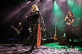 Photos: Kim Wilde - The Tivoli, Brisbane - 17 October, 2024