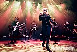 Photos: Kim Wilde - The Tivoli, Brisbane - 17 October, 2024